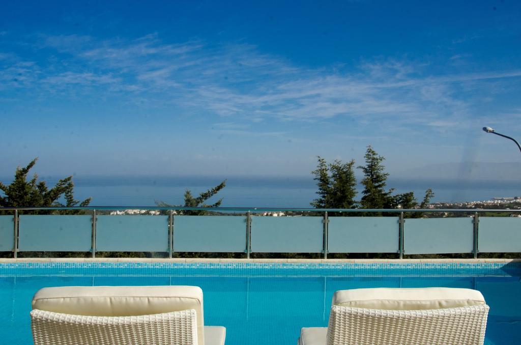 Esprit Villa 20 Polis Exteriér fotografie