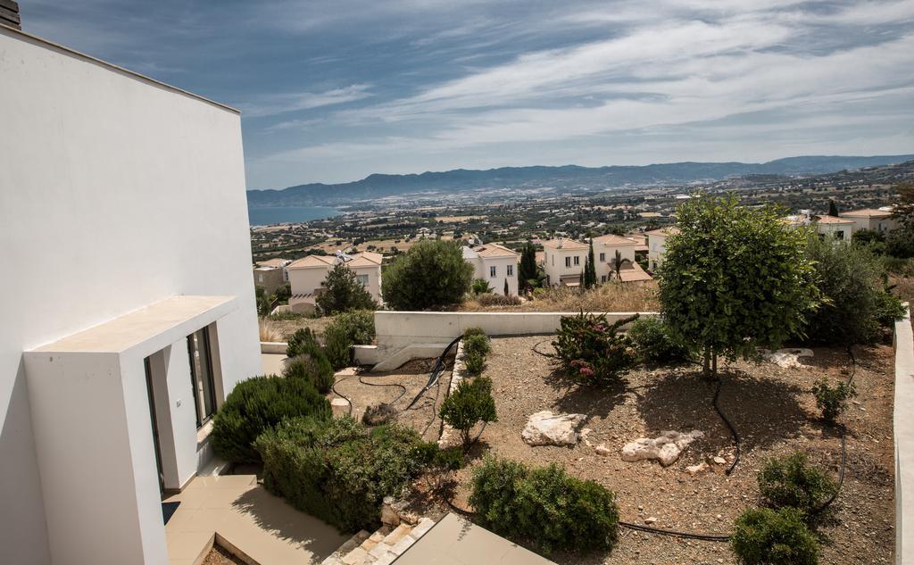 Esprit Villa 20 Polis Pokoj fotografie