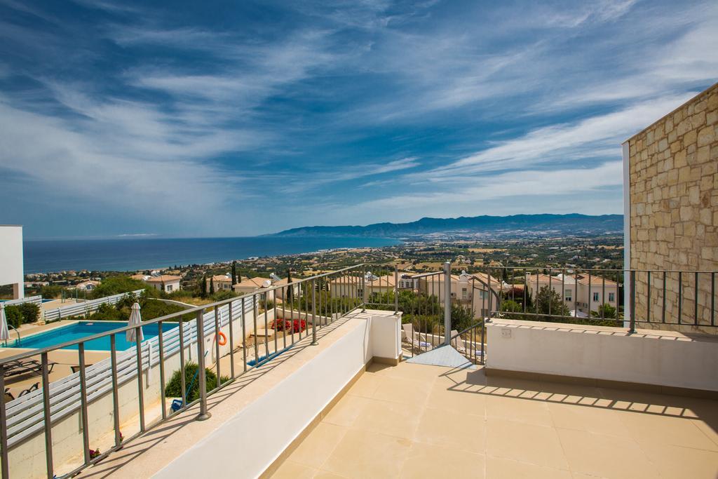 Esprit Villa 20 Polis Pokoj fotografie
