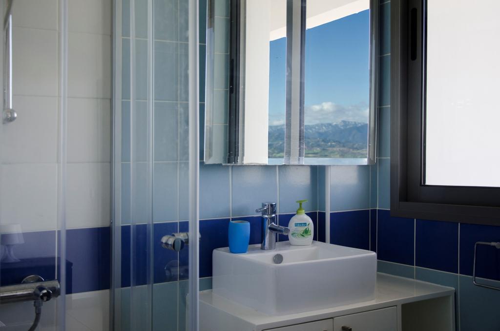 Esprit Villa 20 Polis Pokoj fotografie