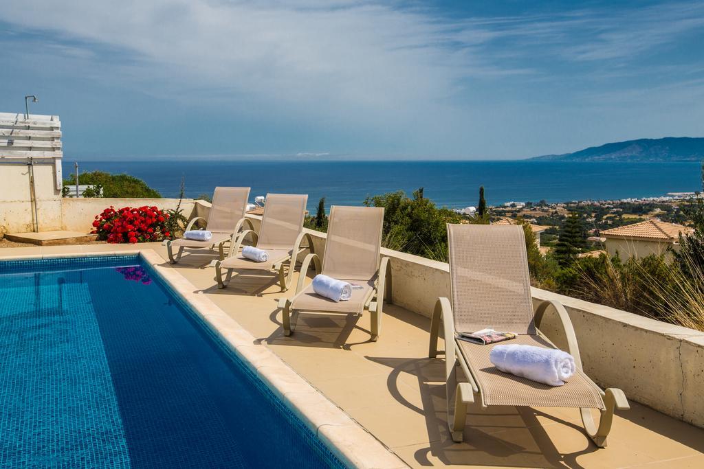 Esprit Villa 20 Polis Pokoj fotografie