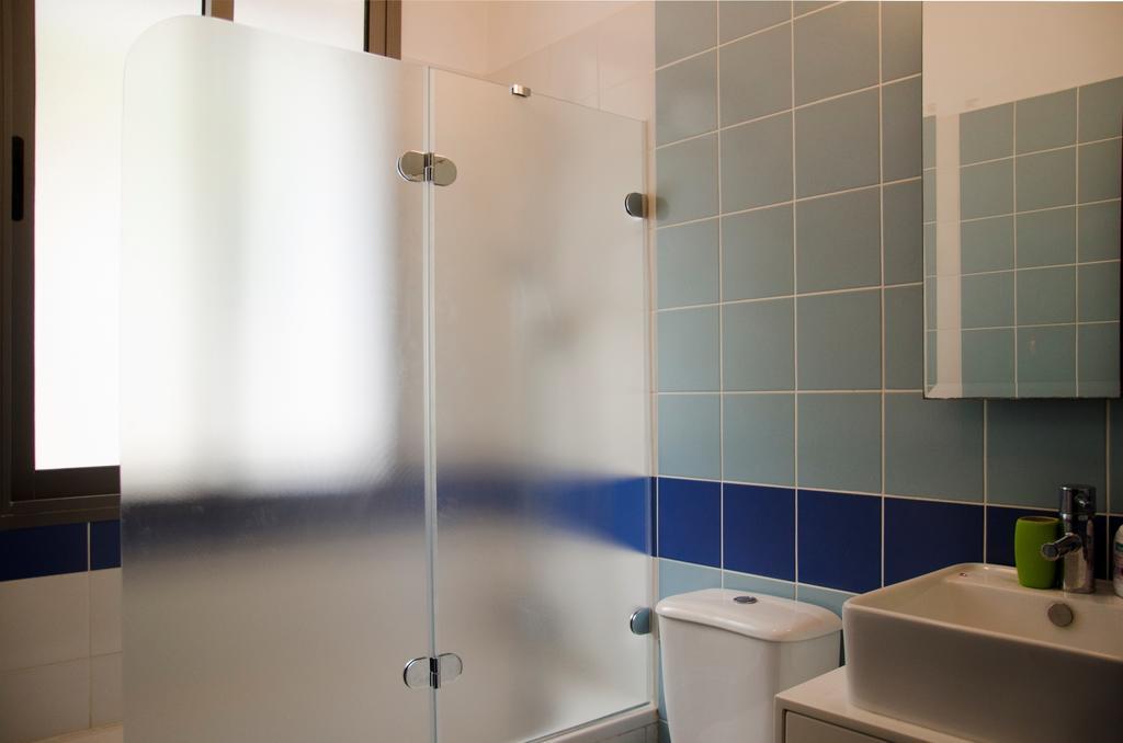 Esprit Villa 20 Polis Pokoj fotografie