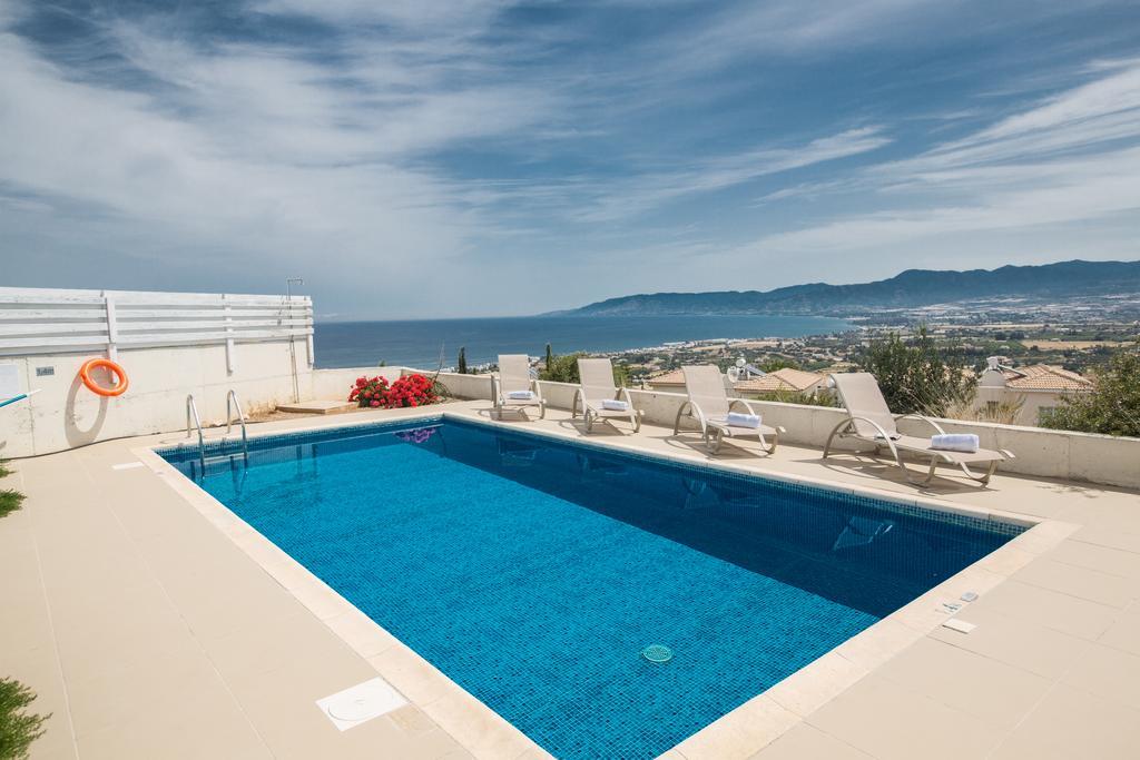Esprit Villa 20 Polis Pokoj fotografie