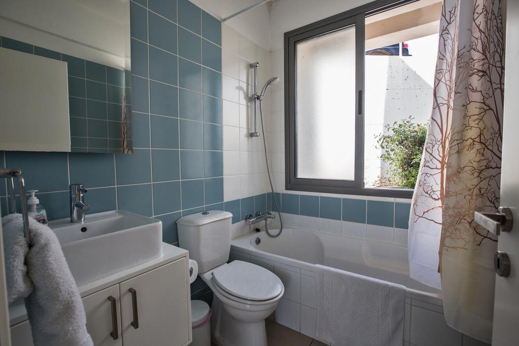 Esprit Villa 20 Polis Pokoj fotografie