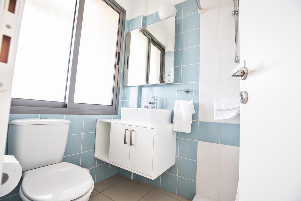 Esprit Villa 20 Polis Pokoj fotografie