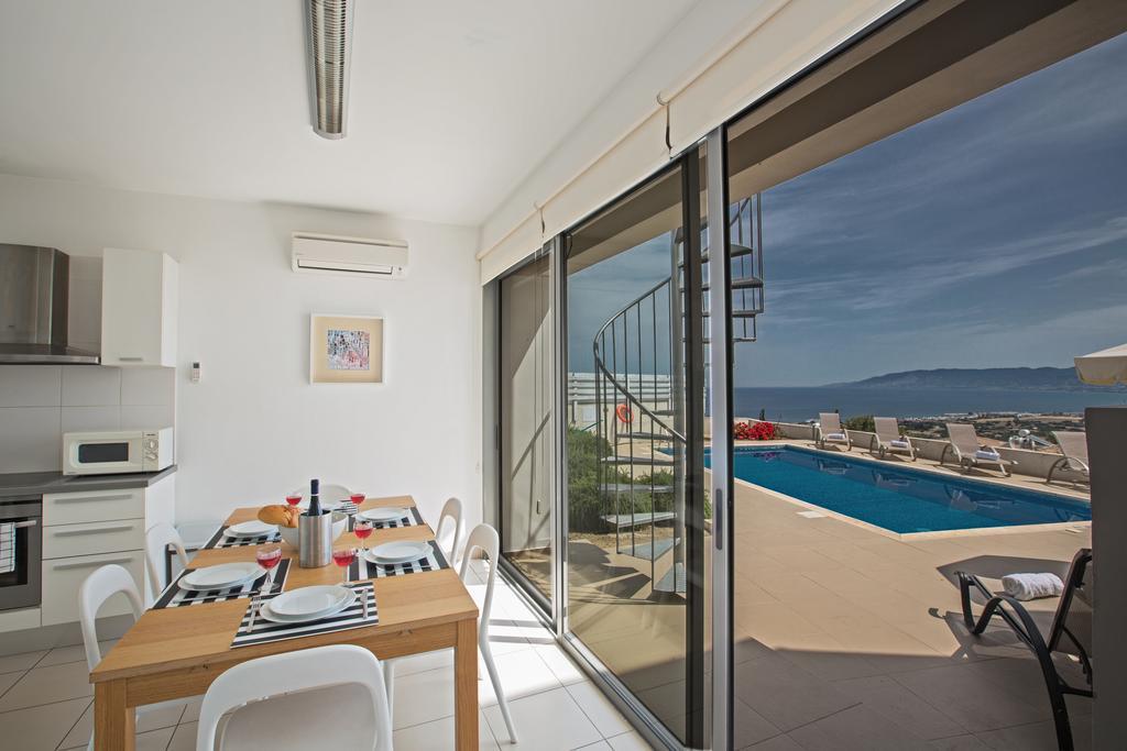 Esprit Villa 20 Polis Pokoj fotografie
