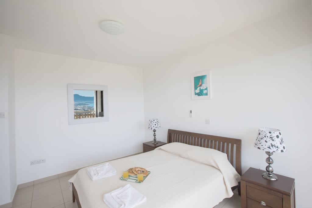 Esprit Villa 20 Polis Pokoj fotografie
