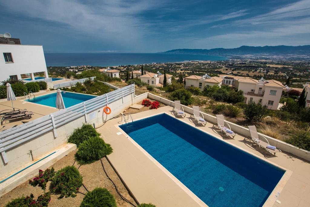 Esprit Villa 20 Polis Pokoj fotografie