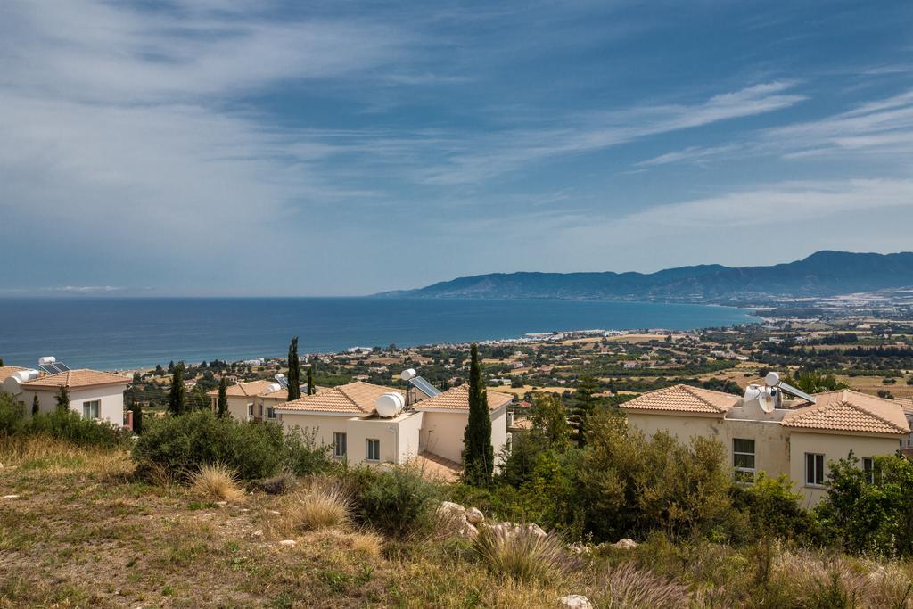 Esprit Villa 20 Polis Pokoj fotografie