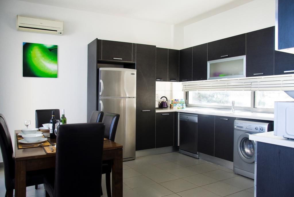 Esprit Villa 20 Polis Pokoj fotografie