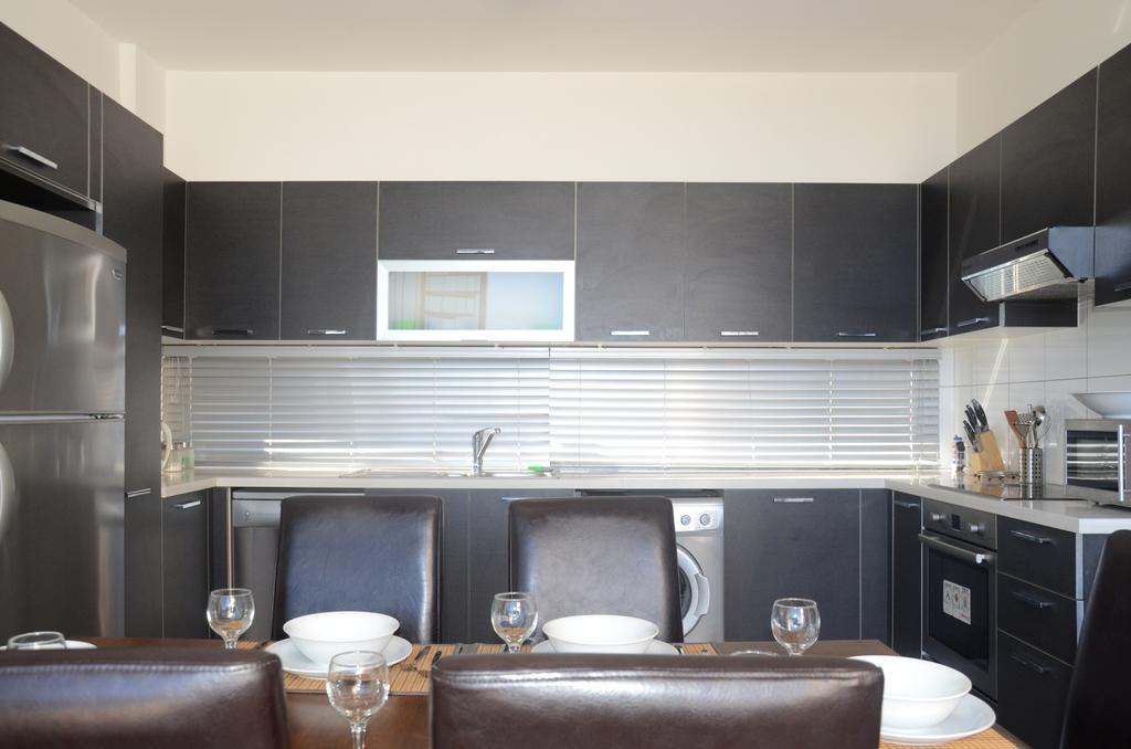 Esprit Villa 20 Polis Pokoj fotografie