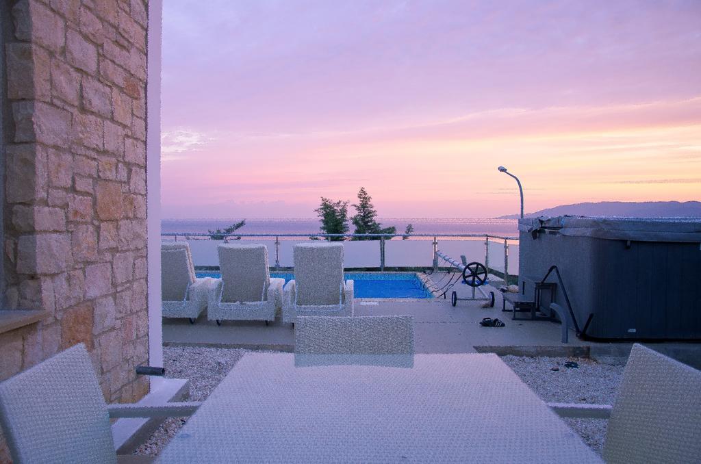 Esprit Villa 20 Polis Exteriér fotografie