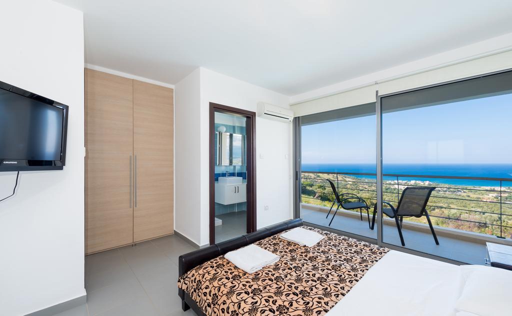 Esprit Villa 20 Polis Pokoj fotografie