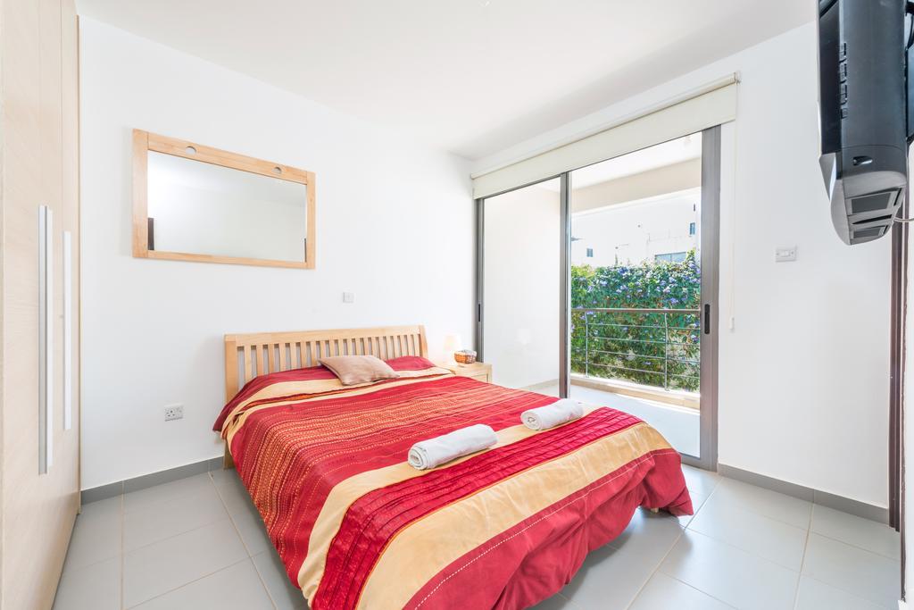 Esprit Villa 20 Polis Pokoj fotografie